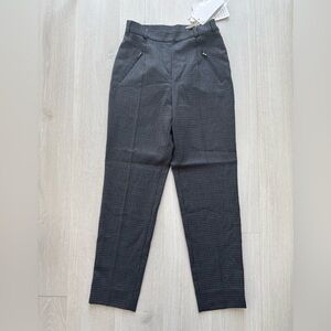 SOLD Maison Martin Margiela  Checkered Pants